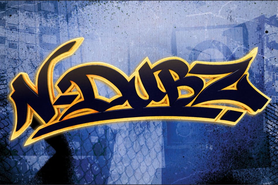 N-Dubz brand