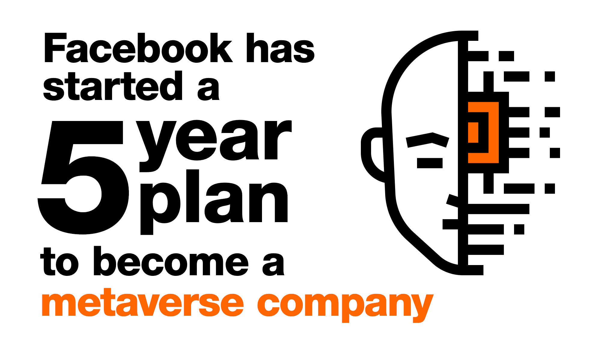 How To Build Your Brand For The Metaverse - Facebook 5 year plan
