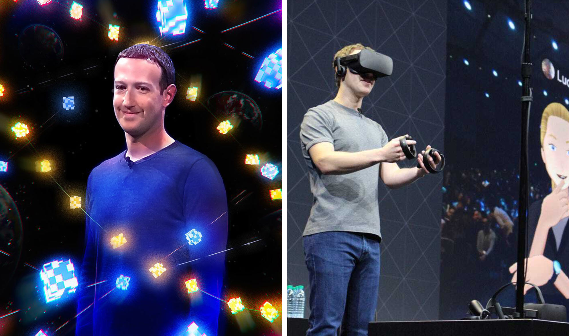 How To Build Your Brand For The Metaverse - Zuckerberg