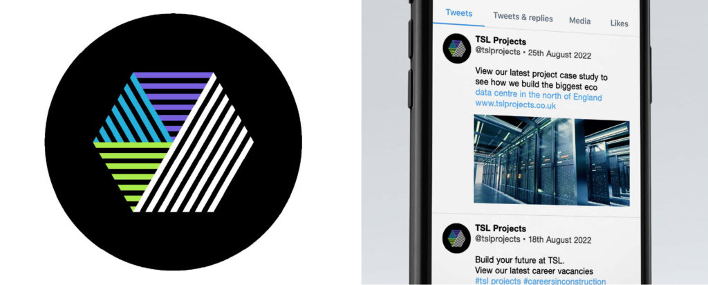 TSL Brand Refresh & Website Development
