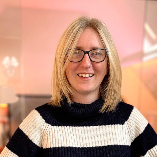 Emma Mills